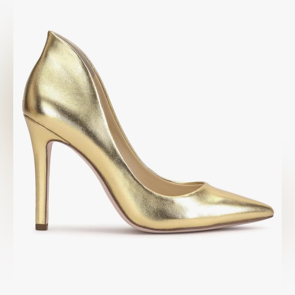 Jessica Simpson Women's Cambredge Pointed Toe Pump
